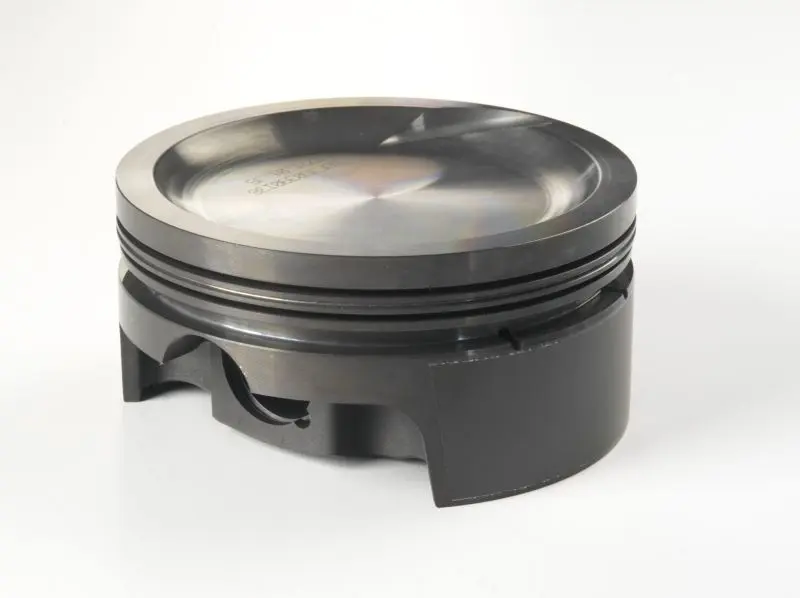 Mahle MS Piston Set BBF 557ci 4.44in Bore 4.5in Stroke 6.7in Rod