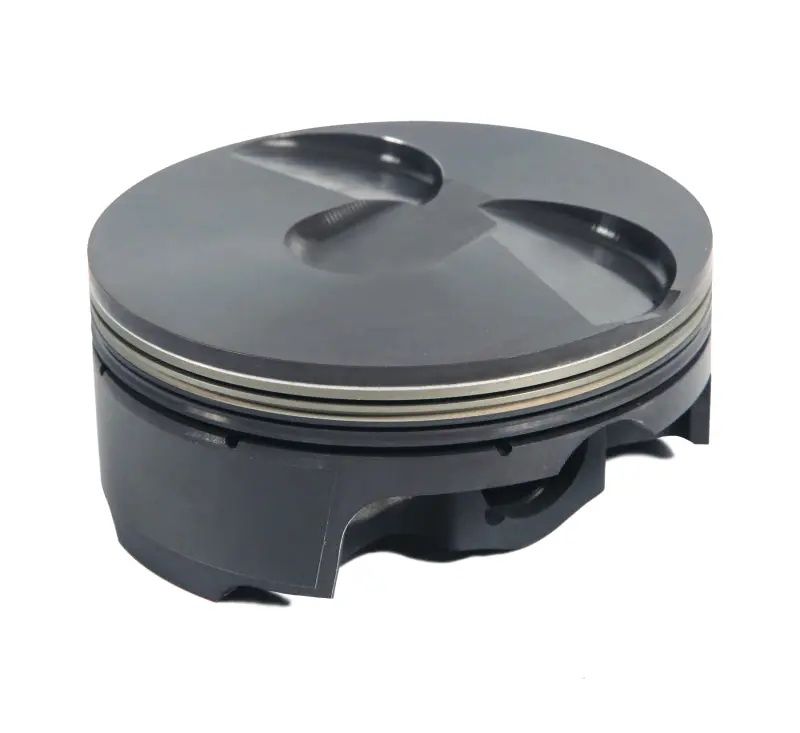 Mahle MS Piston Set GM LT1 415ci 4.065in Bore 4in Stroke 6.125in Rod