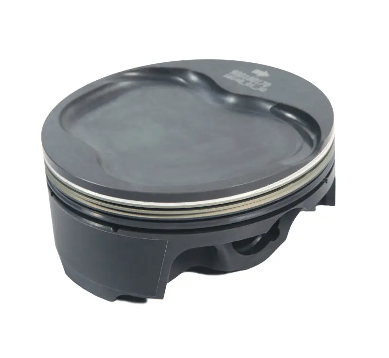 Mahle MS Piston Set GM LT1 416ci 4.07in Bore 4in Stroke 6.125in Rod