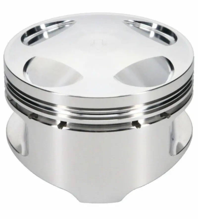 JE Pistons Honda XR400 High Compression Dome Piston Kit