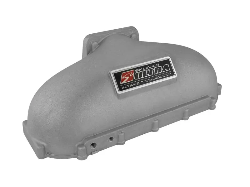 Skunk2 Ultra Race Series Centerfeed Plenum - Universal High Performance Intake Skunk2 Racing