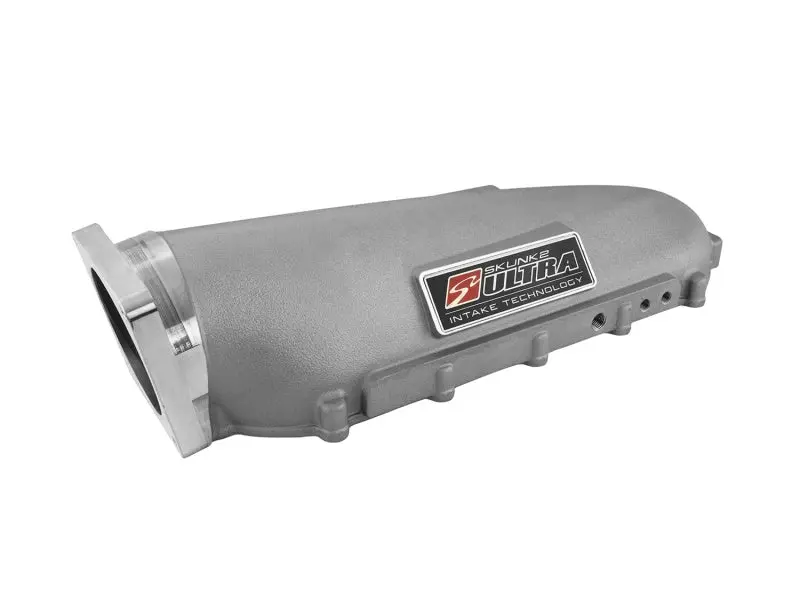 Skunk2 Ultra Race Series Side-Feed Plenum - K Series 3.5L Volume 90mm Inlet Skunk2 Racing