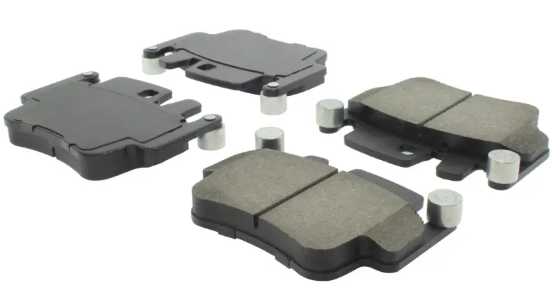 StopTech Performance Front Brake Pads 00-07 Porsche Boxster S 06-07 Cayman 99-05 911 Carrera
