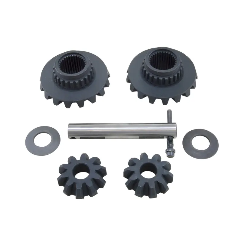 Yukon Gear Replacement Positraction Internals Dana 44-HD 30 Spline Axles Yukon Gear & Axle