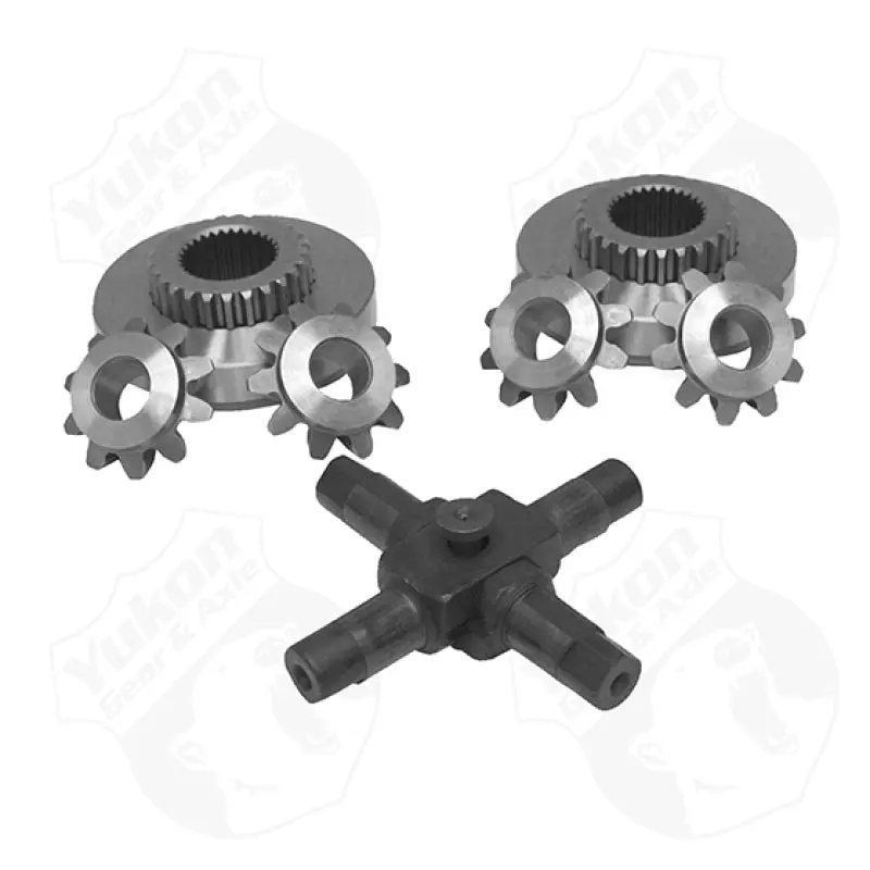 Yukon Gear Replacement Positraction Internals Dana 60 and 70 35 Spline Axles Yukon Gear & Axle