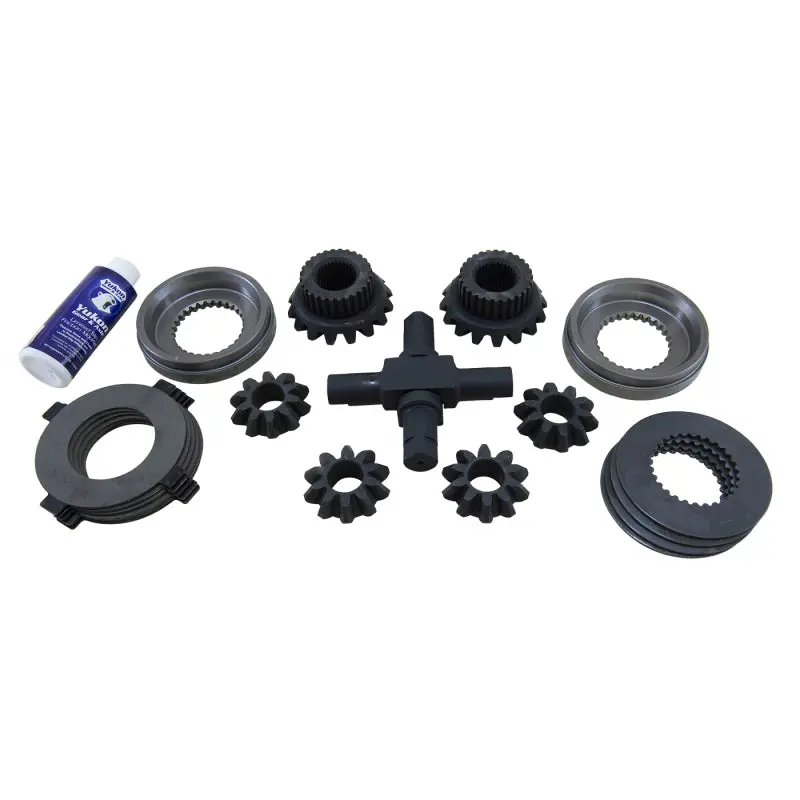 Yukon Gear Replacement Positraction Internals Dana 70 Full-Floating 32 Spline Axles Yukon Gear & Axle