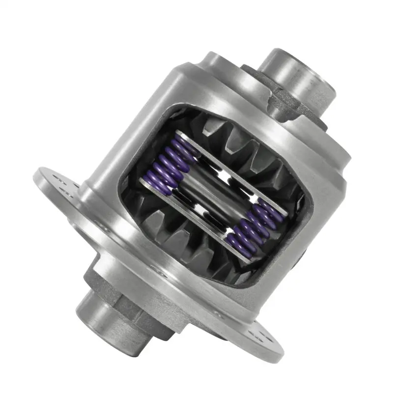 Yukon Gear Dura Grip Positraction 2014+ GM 9.5in & 9.76in 3.42 & Up Gear Ratios Yukon Gear & Axle