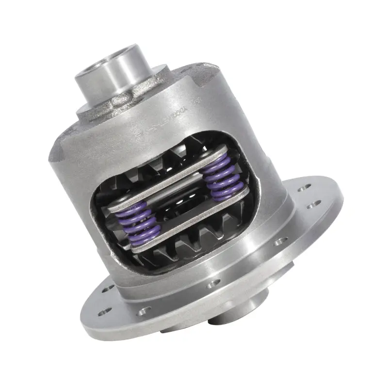 Yukon Gear Dura Grip Positraction 63-79 Corvette 17 Spline Axles 2.73-3.90 Ratios Yukon Gear & Axle