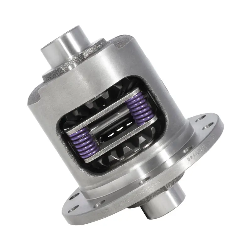 Yukon Gear Dura Grip Positraction GM 7.5in & 7.625in 26 Spline Axles 3.23+ Ratio Yukon Gear & Axle