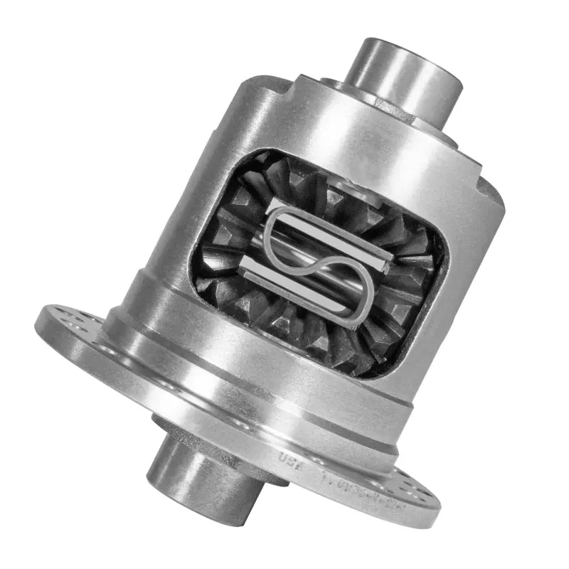 Yukon Gear Dura Grip Positraction Dana 35 27 Spline Axles 3.54 and Up Ratio Yukon Gear & Axle