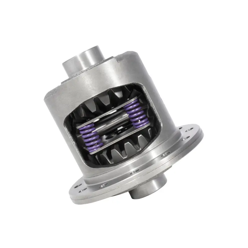 Yukon Gear Dura Grip Positraction Limited Slip Differential Ford 9.75in 34 Spline Axles Yukon Gear & Axle