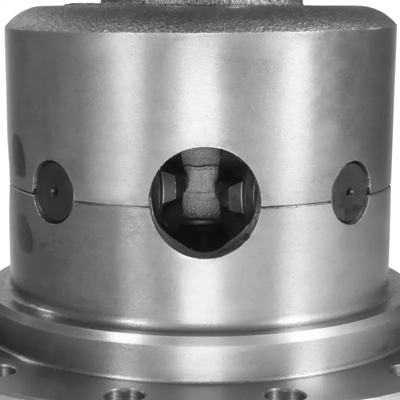 Yukon Gear Dura Grip Positraction Limited Slip Differential GM & Chrysler 11.5in 30 Spline Axles Yukon Gear & Axle