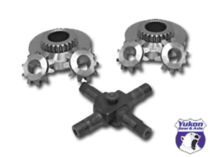 Yukon Gear Power Lok Positraction Replacement Internals Dana 44 and Chrysler 8.75in Yukon Gear & Axle