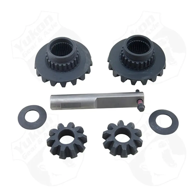 Yukon Gear Positraction Spiders Chrysler 9.25in Dura Grip Posi 31 Spline No Clutches Yukon Gear & Axle