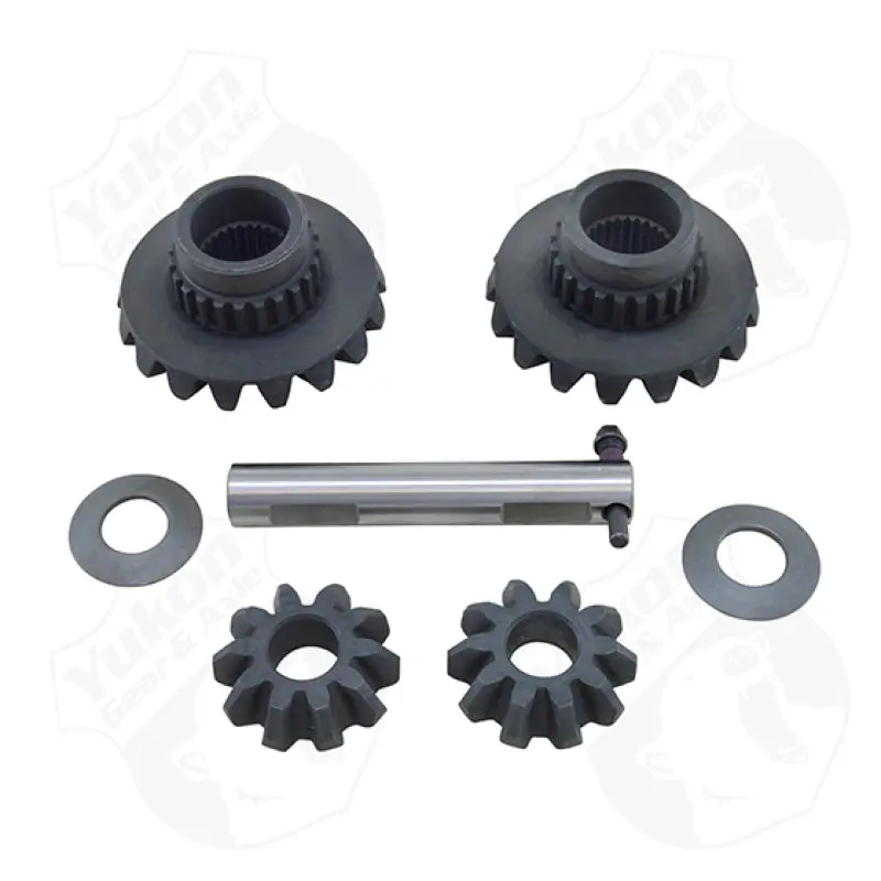 Yukon Gear Positraction Internals 8.8in Ford 28 Spline Axles Yukon Gear & Axle