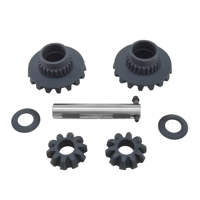 Yukon Gear Positraction Internals 8.8in Ford 31 Spline Axles Yukon Gear & Axle