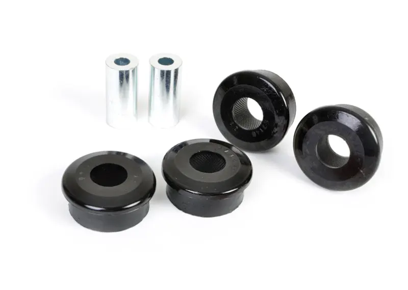 Whiteline 08+ Impreza WRX STi Front Differential Positive Power Kit Improved Power Transfer