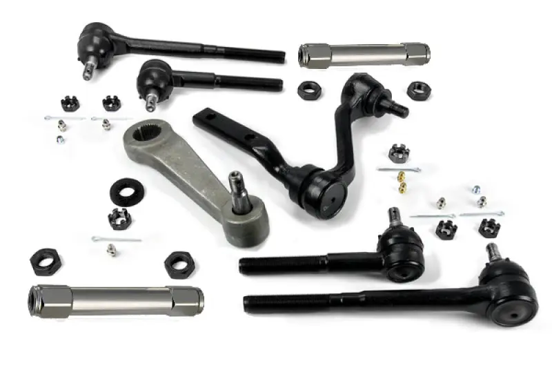 Ridetech Power Steering Kit 1967 Camaro