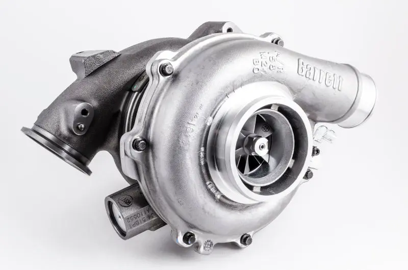 Garrett PowerMax GT3788VA Turbo Kit Ford Power Stroke 6.0L 2004-2007 Stage 1 AVNT