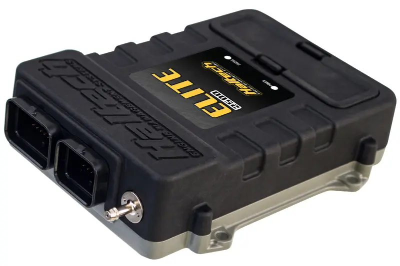 Haltech Elite 2500 Premium Universal Wire- Harness ECU Kit