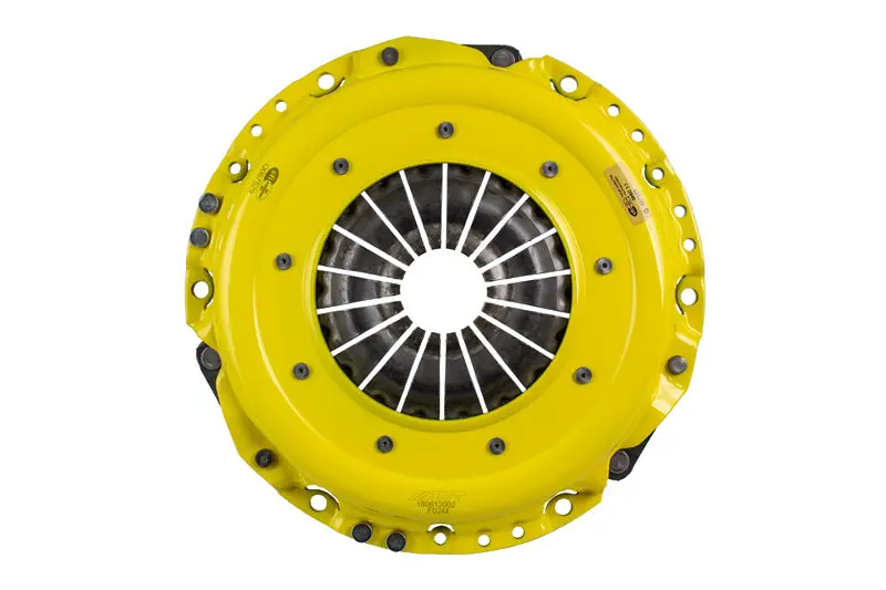 ACT 16-18 Ford Focus RS/Focus ST Xtreme Clutch Pressure Plate - High Performance Clutch Upgrade