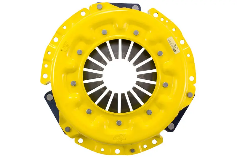 ACT 1981 Nissan 280ZX Heavy Duty Clutch Pressure Plate Durable Replacement