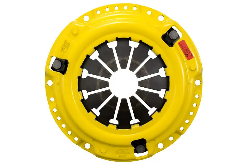 ACT 1988 Honda Civic P PL Heavy Duty Clutch Pressure Plate