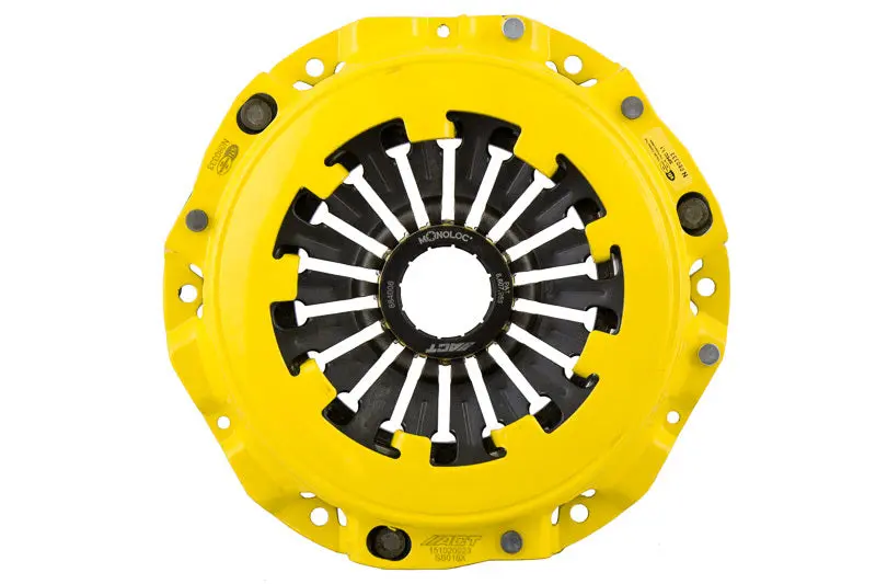 ACT 1991 Subaru Legacy Xtreme Clutch Pressure Plate P/PL-M Racing Grade