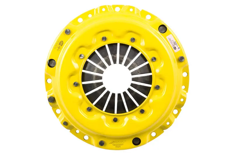 ACT 1996 Honda Civic del Sol Heavy Duty Clutch Pressure Plate OEM Replacement