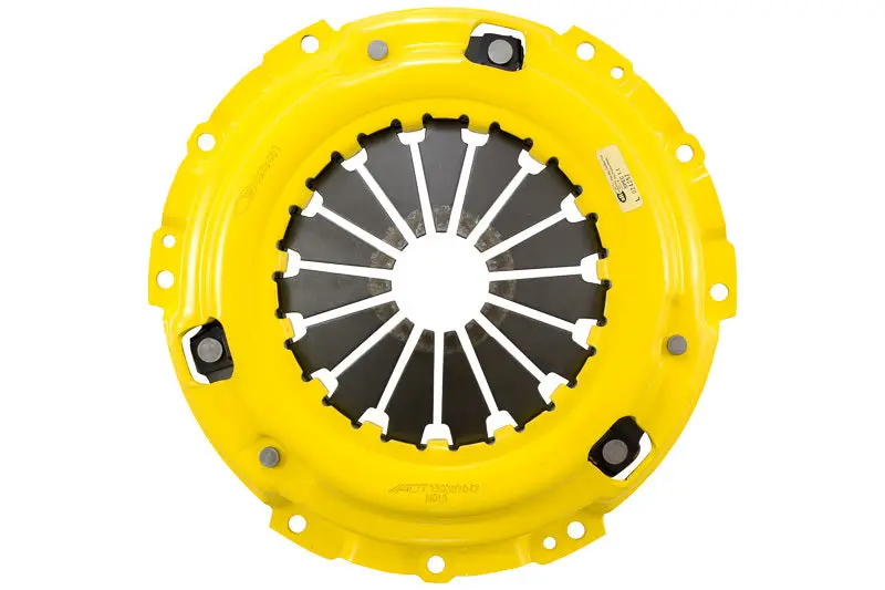 ACT 1996 Infiniti I30 Heavy Duty Clutch Pressure Plate Reliable Performance