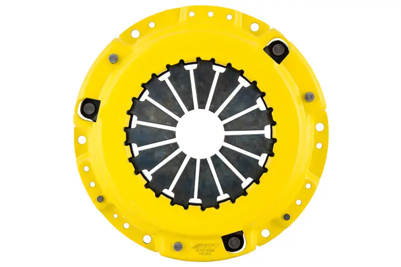 ACT 1997 Acura CL Sport Clutch Pressure Plate Enhanced Driving
