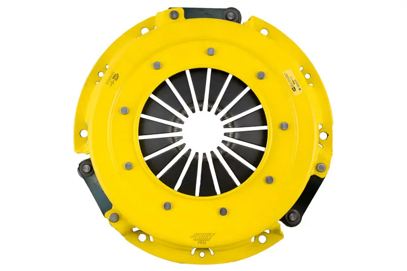ACT 2001 Ford Mustang P PL Heavy Duty Clutch Pressure Plate