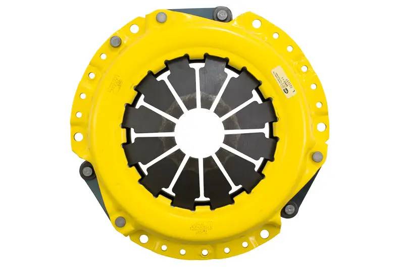 ACT 2002 Honda Civic Heavy Duty Clutch Pressure Plate Performance Upgrades