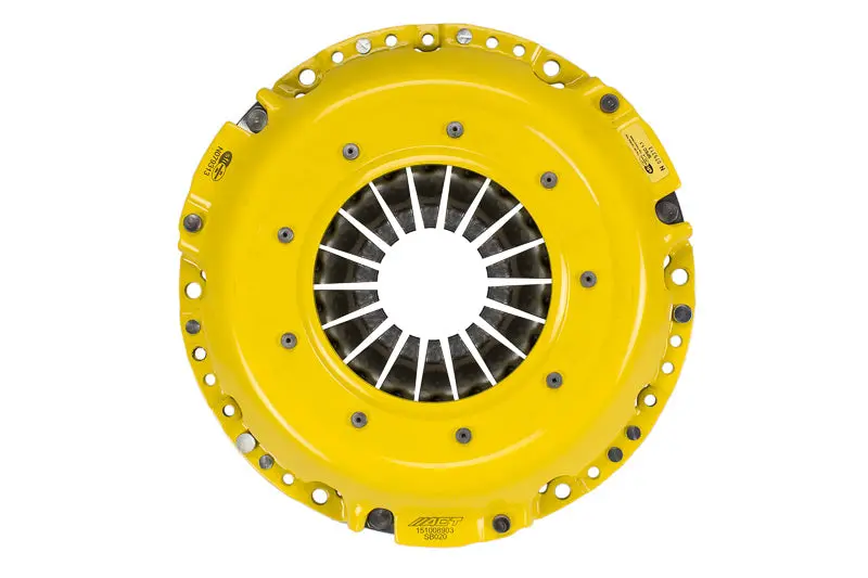 ACT 2007 Subaru Impreza Heavy Duty Clutch Pressure Plate Performance Upgrade