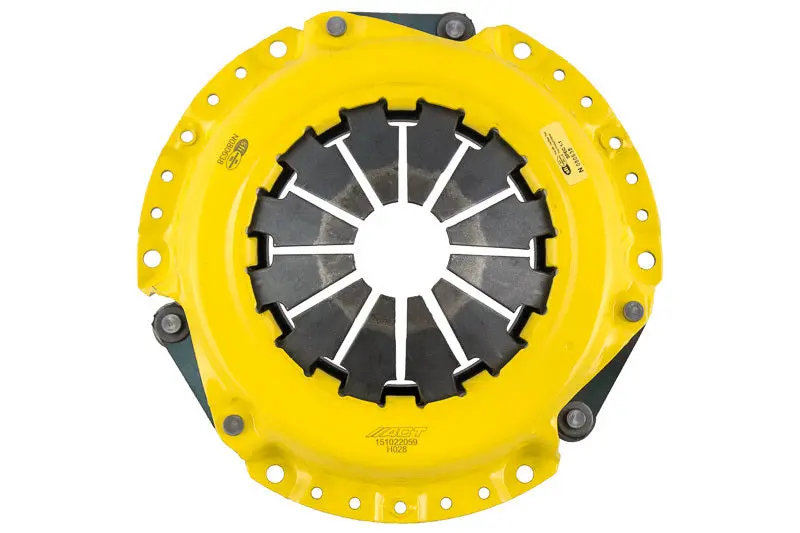 ACT 2009 Honda Civic Heavy Duty Clutch Pressure Plate Reliable Performance