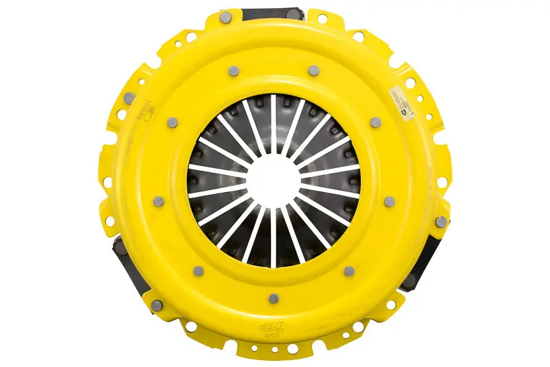 ACT 2012 Chevrolet Corvette Heavy Duty Clutch Pressure Plate