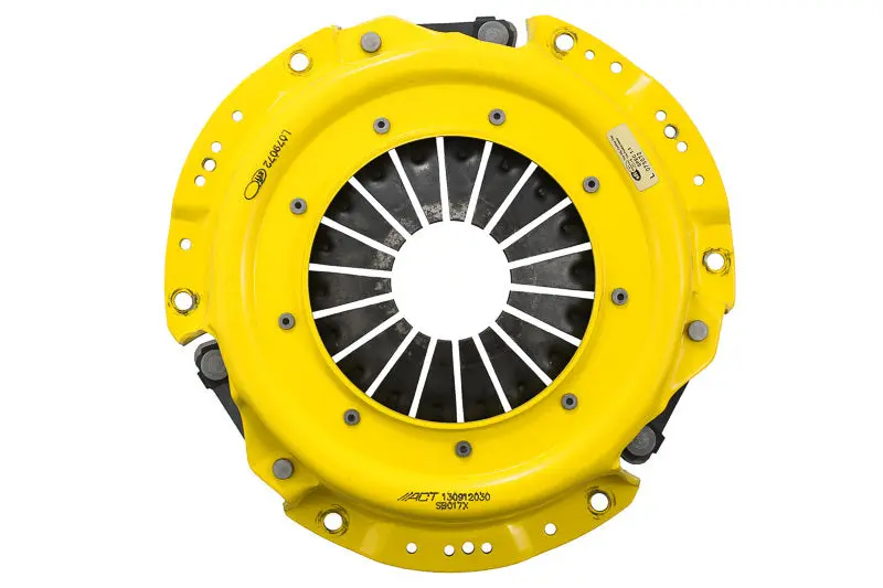 ACT 2013 Scion FR-S Xtreme Clutch Pressure Plate Racing Performance