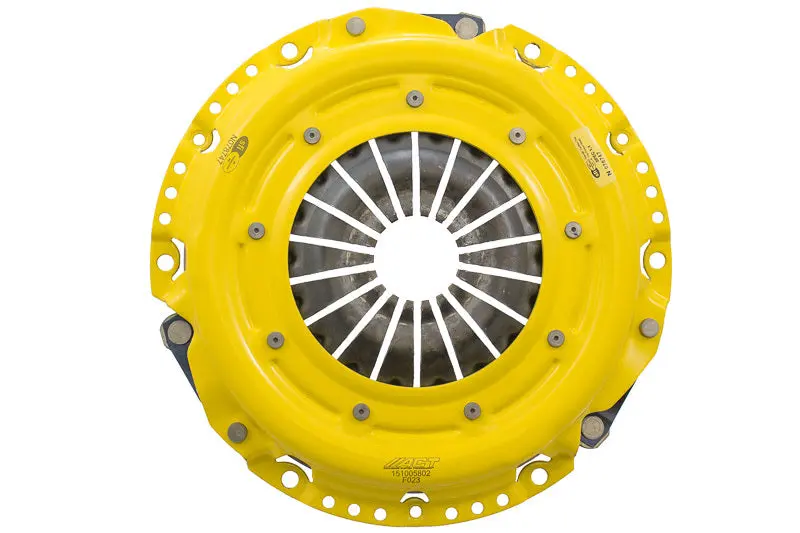 ACT 2015 Ford Focus Heavy Duty Clutch Pressure Plate Durable Upgrade