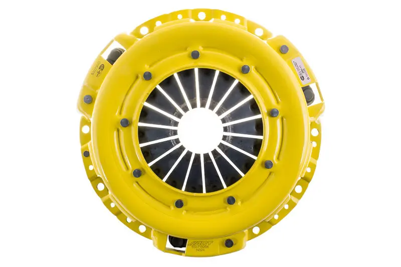 ACT 2015 Nissan 370Z Heavy Duty Clutch Pressure Plate Durable Replacement