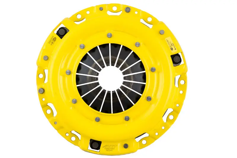 ACT 2015 Nissan 370Z Xtreme Clutch Pressure Plate High Performance Racing