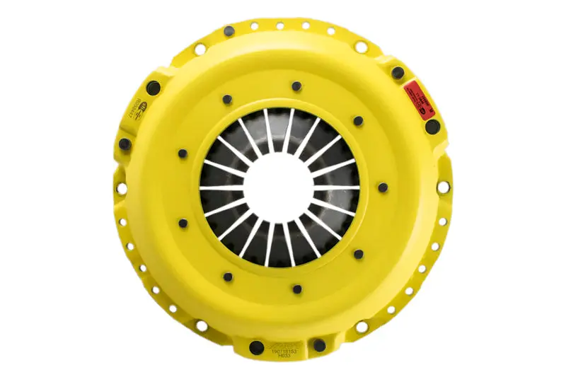 ACT 2017-2021 Honda Civic Type R Heavy Duty Clutch Pressure Plate Track Ready
