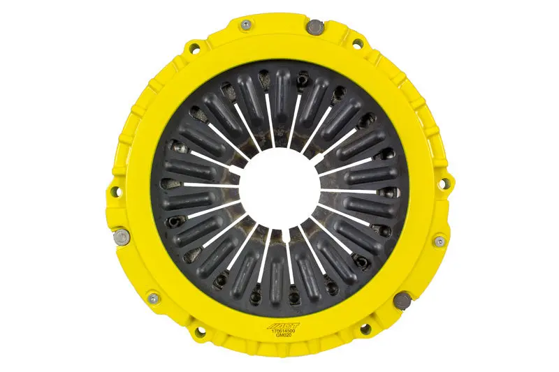 ACT Heavy Duty Clutch Pressure Plate 1993-1997 Chevrolet Camaro Performance Plate