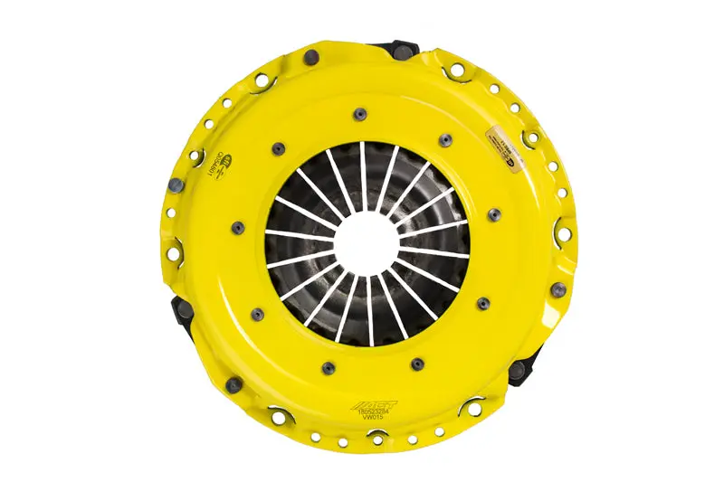 ACT Heavy Duty Clutch Pressure Plate 15-17 Volkswagen Golf R P/PL