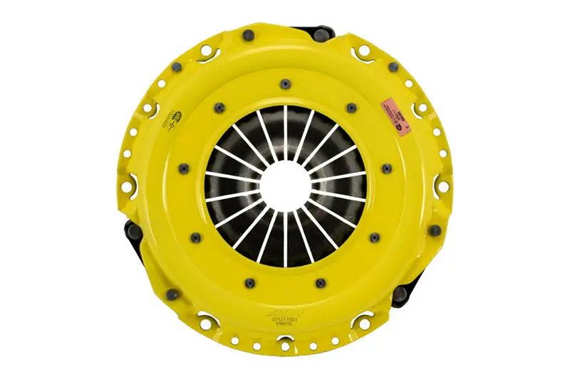 ACT Heavy Duty Clutch Pressure Plate 2007 Audi A3 P/PL