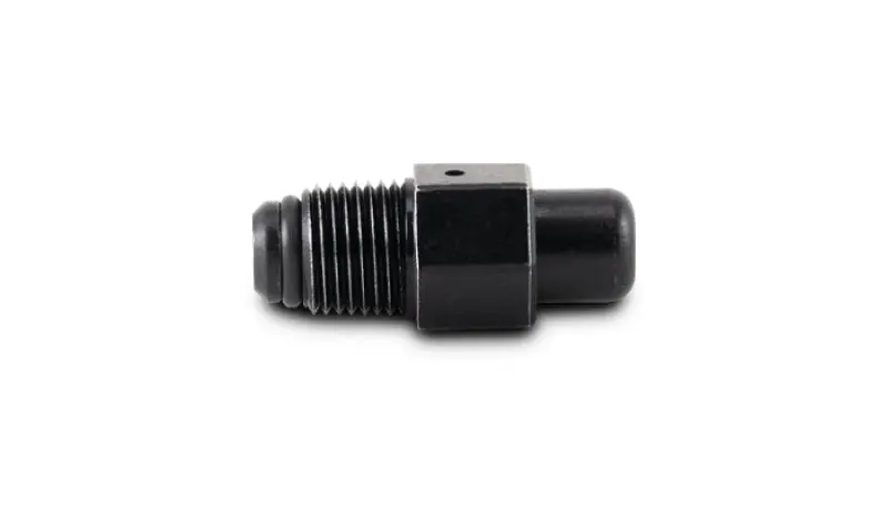 Vibrant 1/8in NPT 304 Stainless Steel Pressure Relief Valve