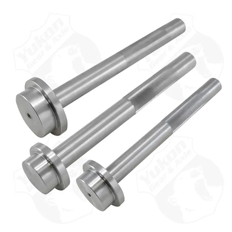 Yukon Gear 21 Piece Bearing Race Driver Set Professional Automotive Use Yukon Gear & Axle