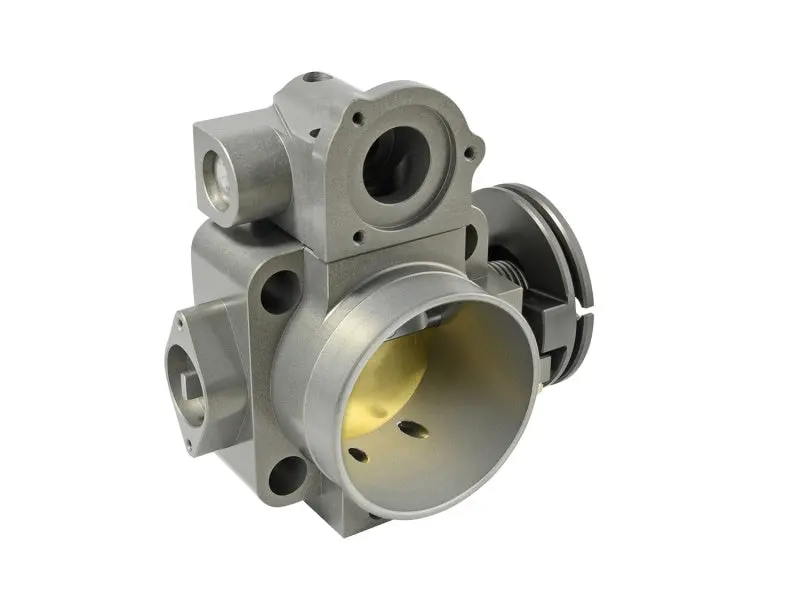 Skunk2 Pro Series 68mm Billet Throttle Body Race Only Mitsubishi EVO VII VIII IX Skunk2 Racing
