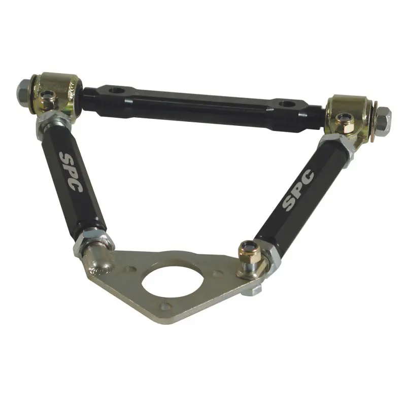 SPC Performance 63-82 Chevy Corvette C2 C3 Pro Series Front Adjustable Upper Control Arm Race Only