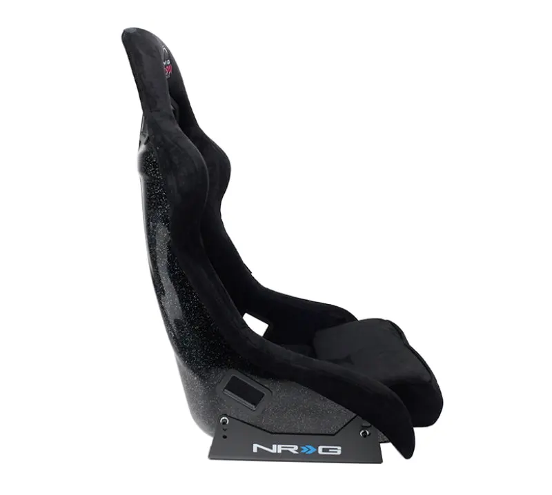 NRG FRP Large PRISMA Edition Bucket Seat Racing Style High Back