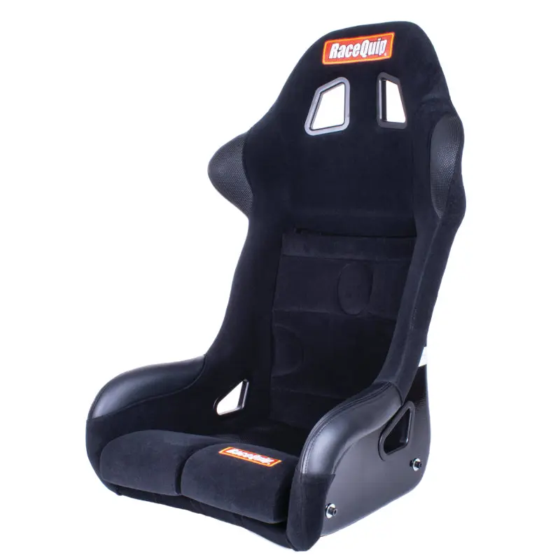 RaceQuip FIA Racing Seat Large High Back FIA Certified Motorsports
